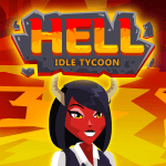 Hell: Idle Evil Tycoon