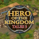 Hero Of The Kingdom: Tales 3