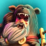 Heroes Of Valhalla