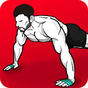 Home Workout MOD APK