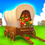 Homesteads