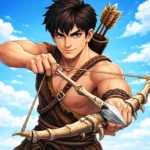 Hunter Evolution : Idle Game
