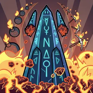 Idle Obelisk Miner MOD APK