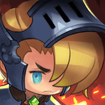 Idle Tank, DPS, And Healer