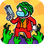 Impostor Vs Zombie 2