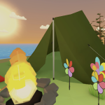 Isle Of Healing
