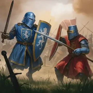 Kingdom Clash MOD APK Download