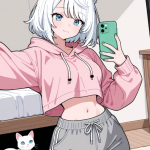 Kinky Phone - Swipe To Seduce