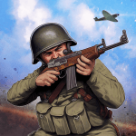 Last War: WW2 Army Shelter