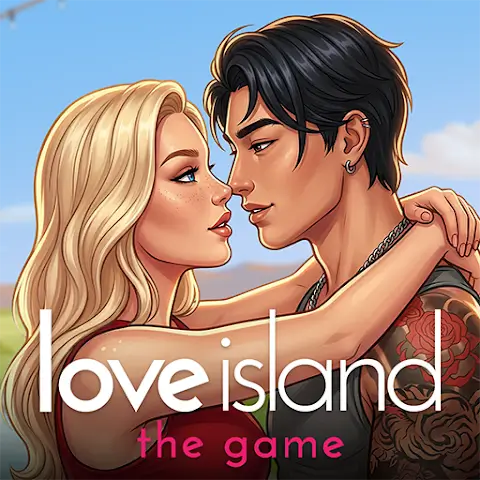 Love Island MOD APK