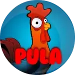 Manok Na Pula