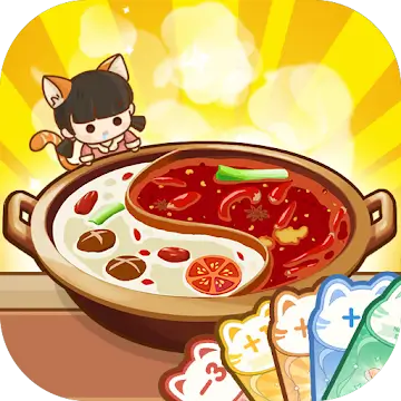My Hotpot Story MOD APK