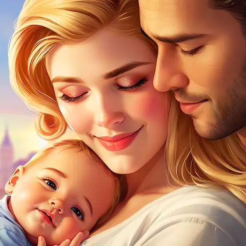My Stories Choose Chapters MOD APK