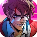 On The Run: Rogue Heroes