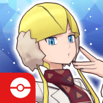 Pokémon Masters EX