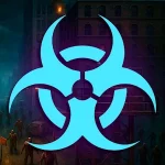 Quarantine Simulator Border 3D