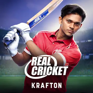 Real Cricket 24 MOD APK Download