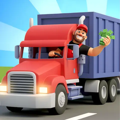 Roadside Empire MOD APK