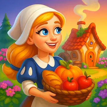 Royal Farm MOD MENU Download