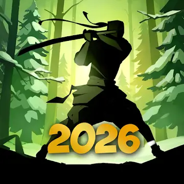 Shadow Fight 2 Max Level MOD APK