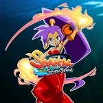 Shantae And The Seven Sirens