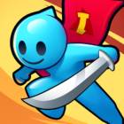 Smashero.io – Hack N Slash RPG