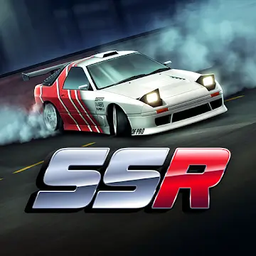 Static Shift Racing MOD APK Download