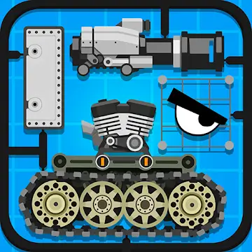 Super Tank Rumble MOD APK Download