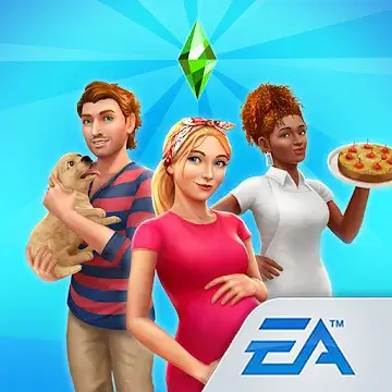 The Sims FreePlay MOD APK