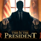 This Is The President