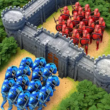 Total Battle MOD APK