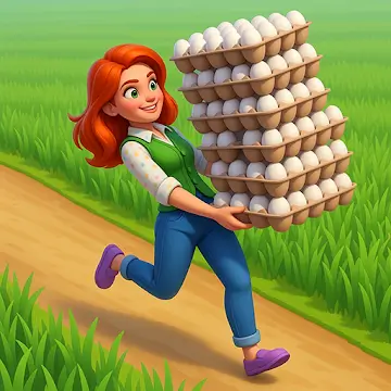 Township MOD APK