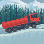 Trucker And Trucks