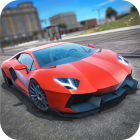 Ultimate Car Driving Simulator
