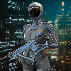 CyberSoul – Evil Rise : Zombie Resident 2