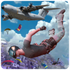 Free Survival: Fire Battlegrounds Battle Royale
