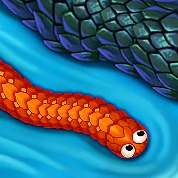 Little Big Snake MOD APK