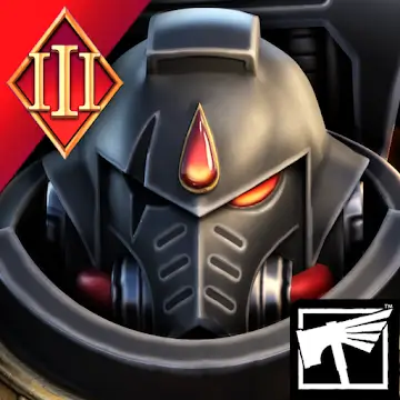 Warhammer 40