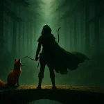 Whispers Of The Forest - Idle