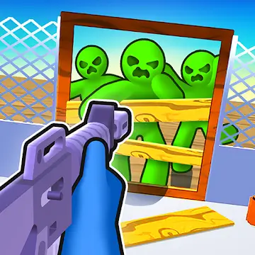 Zombie Defense MOD APK Download