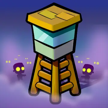 Zombie Towers MOD APK Download