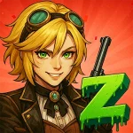 Zombie Vs Hunter