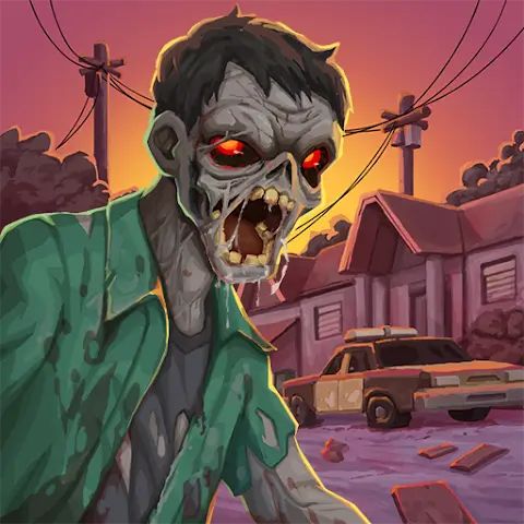 Zombie Warfare MOD APK